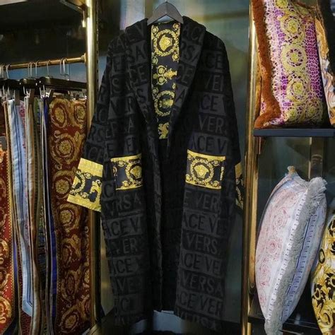 fake versace robe reddit|authentic versace wallet.